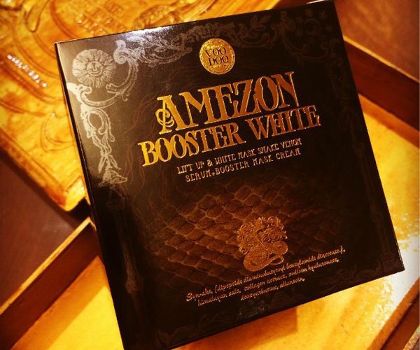 泰国蛇毒面膜怎么样 效果明显的护肤品你敢用吗