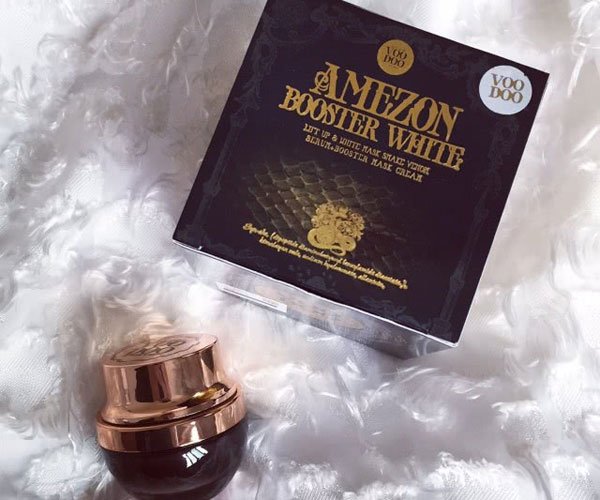 泰国蛇毒面膜怎么样 效果明显的护肤品你敢用吗