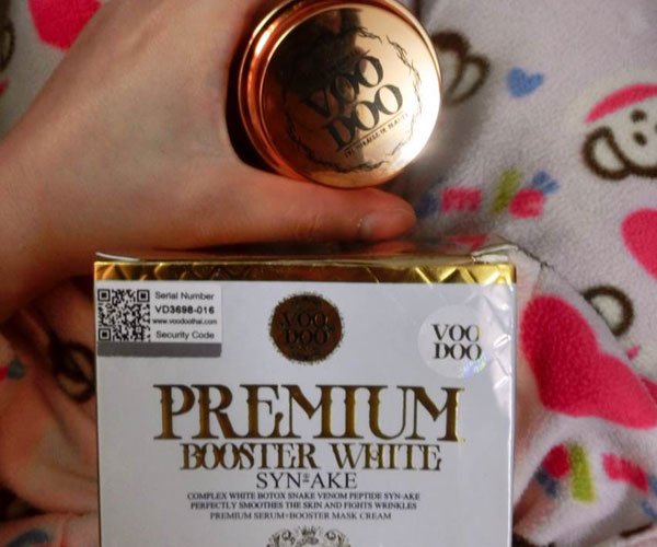 泰国蛇毒面膜怎么样 效果明显的护肤品你敢用吗