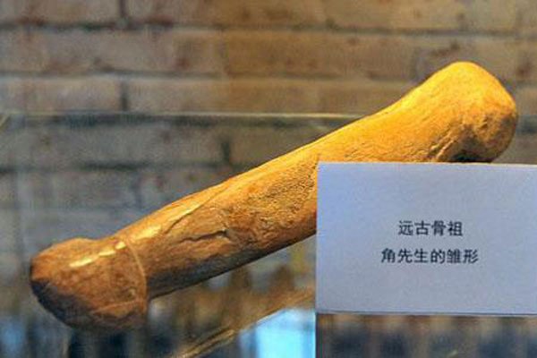 角先生在古代是什么意思 角先生是干什么的