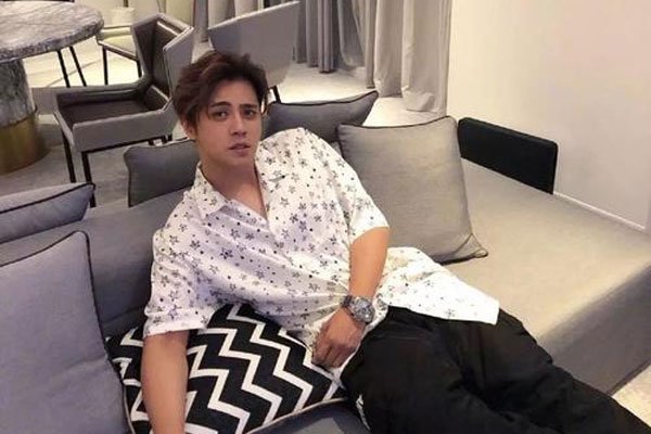 小猪与周扬青分手了吗 罗志祥微博透温情