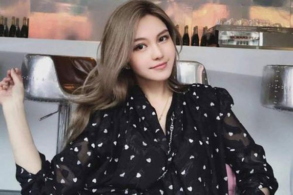 小猪与周扬青分手了吗 罗志祥微博透温情