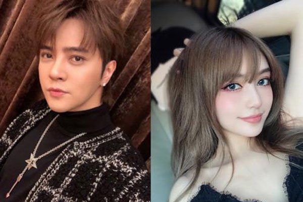 小猪与周扬青分手了吗 罗志祥微博透温情