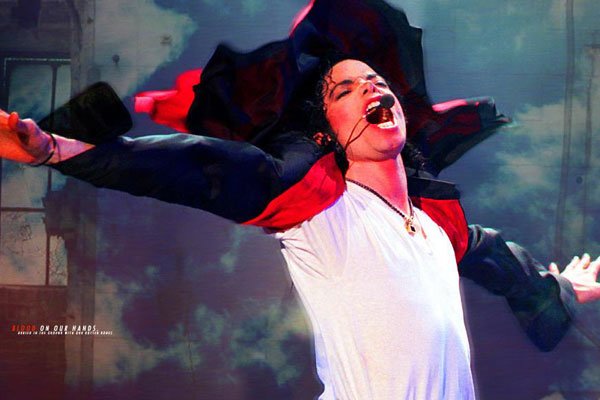 迈克尔杰克逊死亡现场 他的歌声里有种莫名的灵魂所在