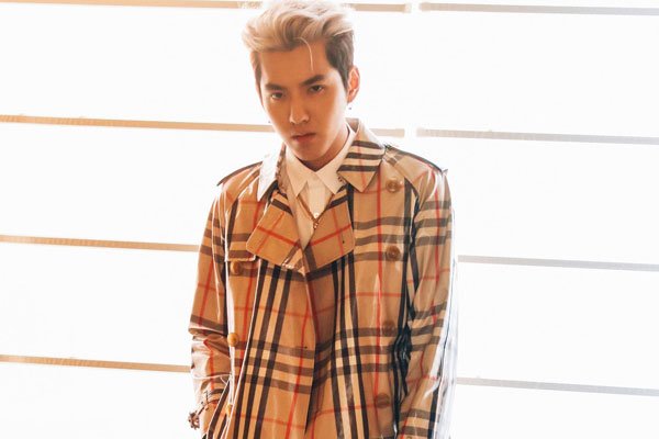 加拿大电鳗是什么梗和意思 喜欢用电鳗来形容吴亦凡