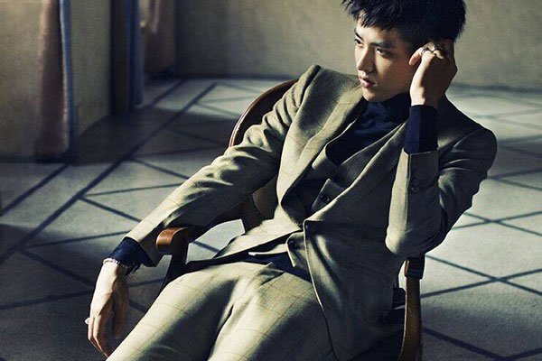 加拿大电鳗是什么梗和意思 喜欢用电鳗来形容吴亦凡