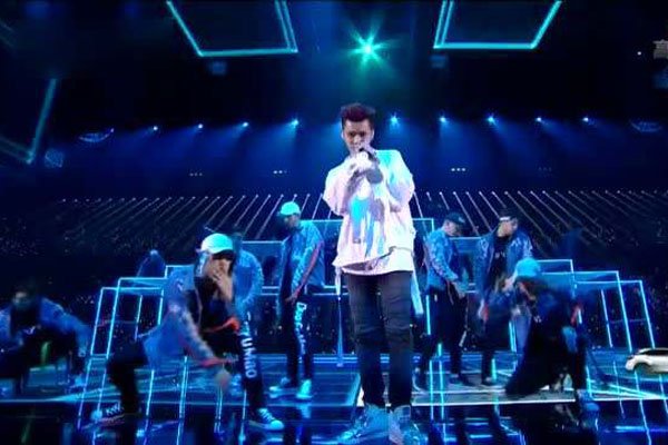 加拿大电鳗是什么梗和意思 喜欢用电鳗来形容吴亦凡