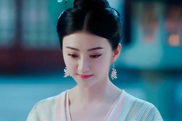 景甜张継科在一起多久 现在的他们已经各走各路了