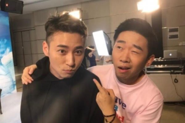 钱小佳个人资料简介 什么背景很有钱吗