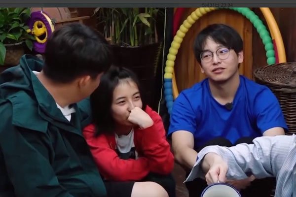 张子枫多高多重个人资料 和彭昱畅青梅竹马会不会结婚