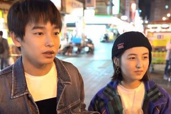 张子枫多高多重个人资料 和彭昱畅青梅竹马会不会结婚