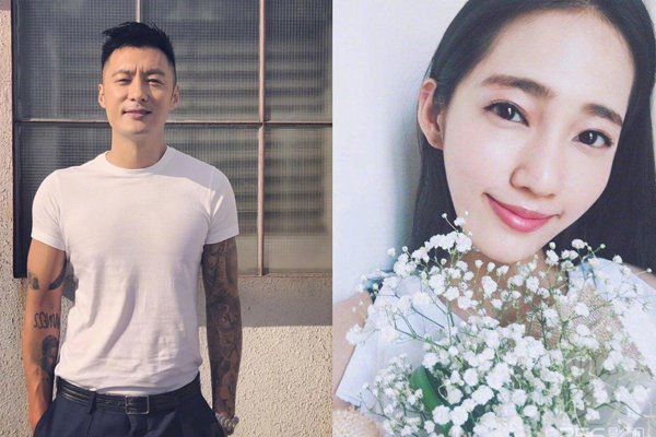 王棠云是月事女吗 王予柔是王棠云吗对比照