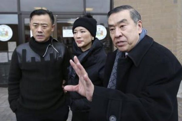 周立波美国事件的真相 拒不认罪后判决结果会如他所愿吗