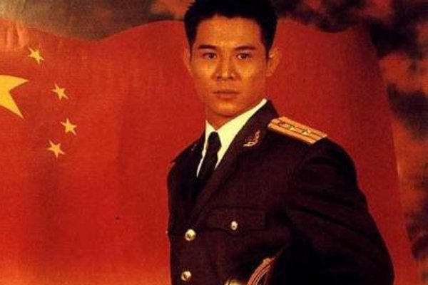 李连杰国籍是哪国 世界级明星为什么要改国籍