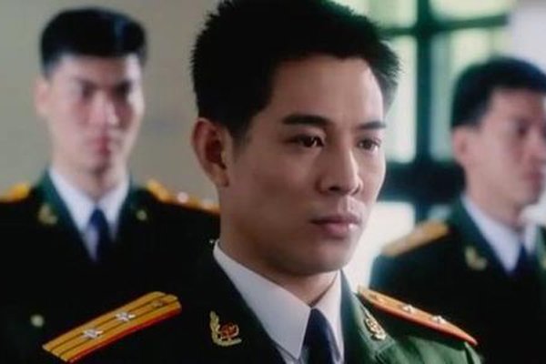 李连杰国籍是哪国 世界级明星为什么要改国籍