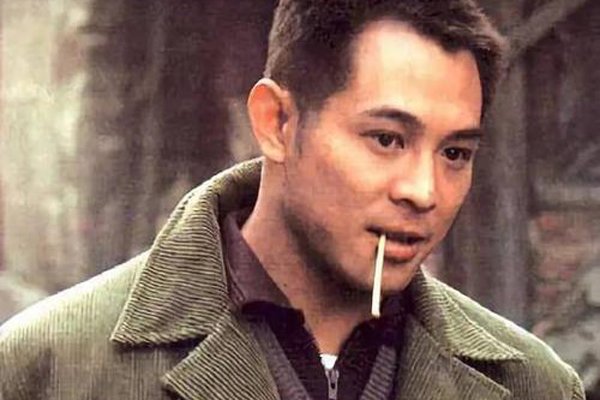 李连杰国籍是哪国 世界级明星为什么要改国籍