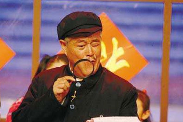 赵本山去世是真的吗 才60多的人那会那么容易去世