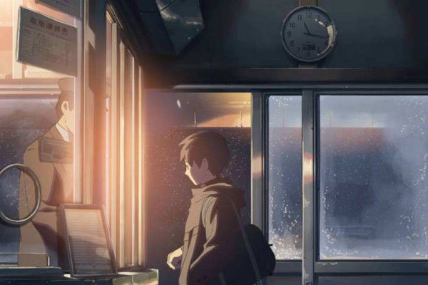 痴汉电车漫画无遮拦 痴汉跟色狼的区别在于痴汉不挑食