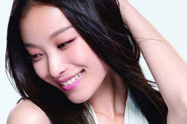 倪妮刮毛门照片外泄图片 不是本人澄清没人信