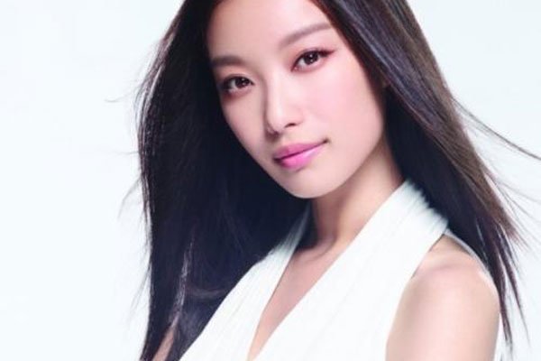 倪妮刮毛门照片外泄图片 不是本人澄清没人信