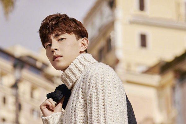 邓伦叫杨紫奥奥 喊小名应该是非常熟悉了