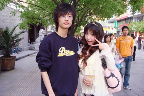 ����Ů���ѵİ������ Ů����ʲôʱ���ߵ���ô�ߵ�