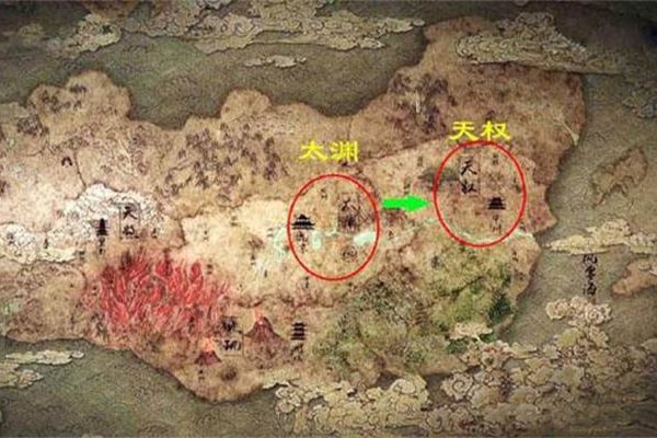 ��Ȩ����̫Ԩ���ĸ���ʲô��ϵ ���ݳ����ݼ������ط���������