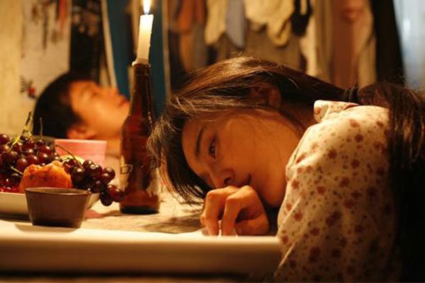 范爷浴池大战佟大为 最激烈三级片拿影后却难以上映