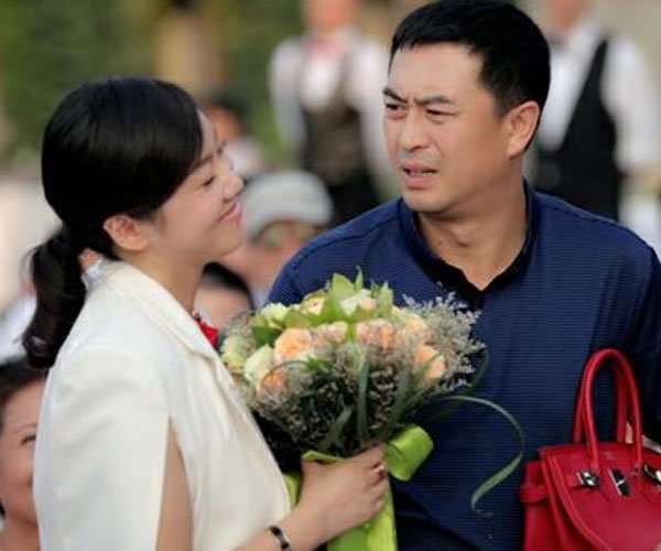 �����Ϲ���ʲô Ů����������Ȧ�ǿ�ʵ�����ǿ�����