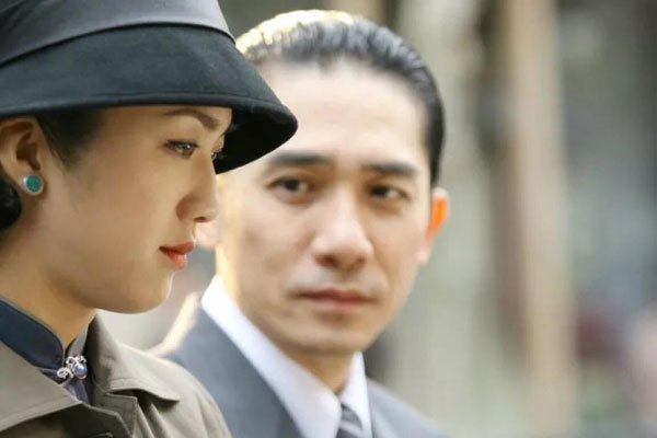 色戒真做动态视频高难度动作 真假问题成为观众反复观看的原因