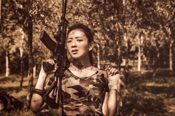 ս��2ԭ��Ů����˭ ��ʱ�Ӽ۱�Ȧ�ӷ�ɱ����