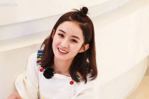 赵丽颖打何琢言了吗 什么关系怎么结仇了呢