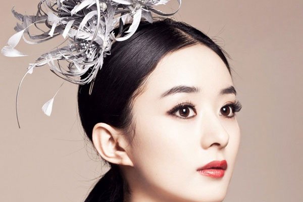 赵丽颖打何琢言了吗 什么关系怎么结仇了呢