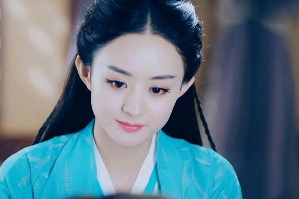 赵丽颖打何琢言了吗 什么关系怎么结仇了呢