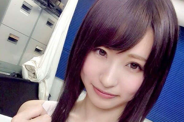 长得超级漂亮的女优排行 一旦穿上衣服就有点认不准了