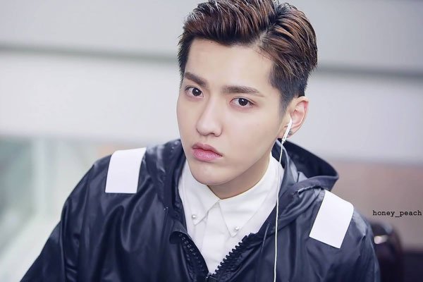 电鳗吴亦凡选妃 这个人真的是除了帅没有别的长处了