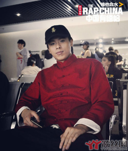 mc���ϲμ��й�������ʲôʱ����̭�� ����rapper���