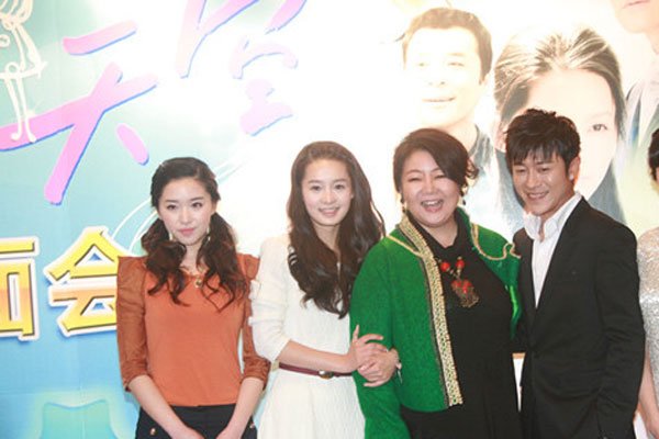 ����������ȡ��΢�������� Ů���ǵĸ�����������������