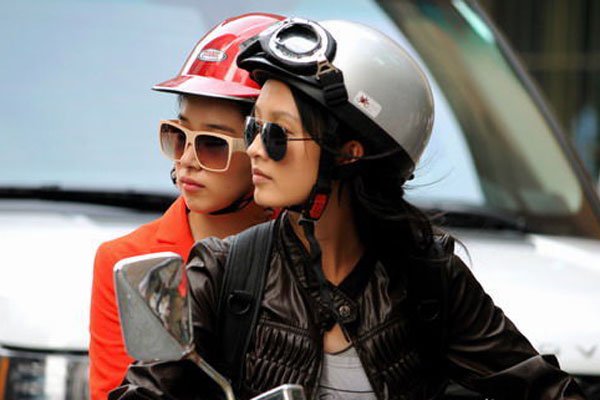 ����������ȡ��΢�������� Ů���ǵĸ�����������������