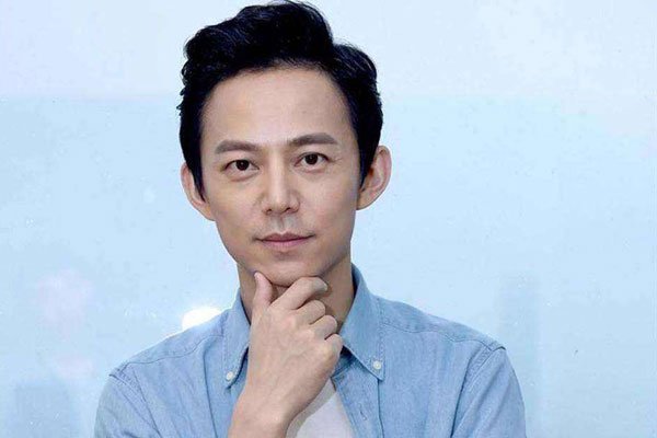 何炅结婚了没有 是GAI吗为什么不结婚