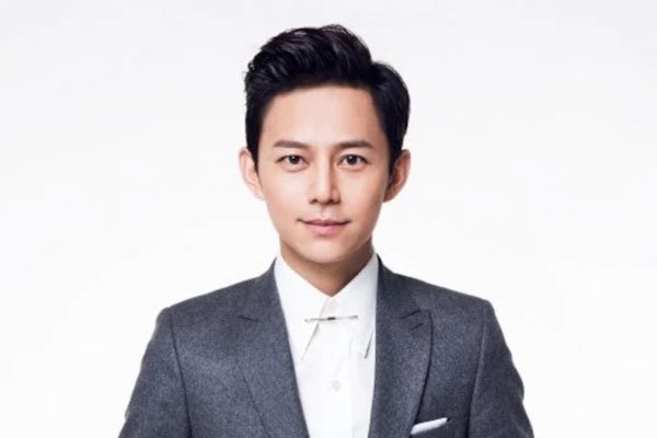 何炅结婚了没有 是GAI吗为什么不结婚