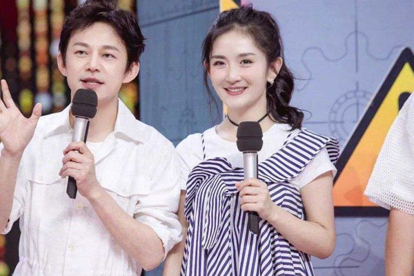 何炅结婚了没有 是GAI吗为什么不结婚