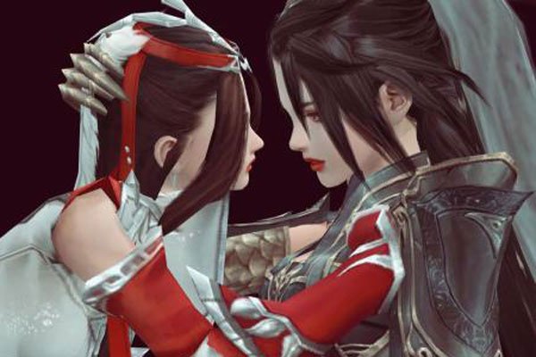 ŮŮ�ٺϹ��� Ů��֮��İٺ���ʲô��˼