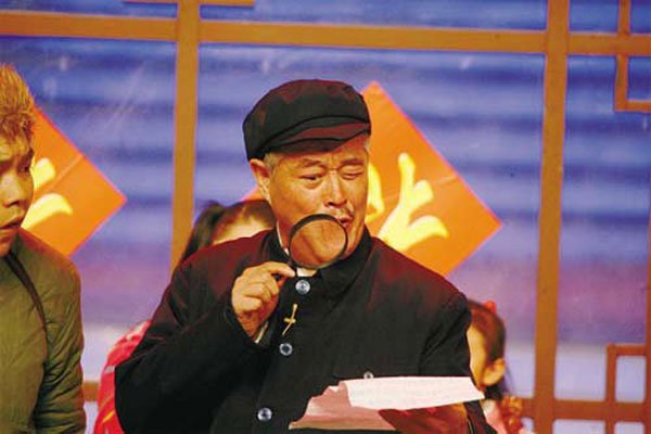 赵本山站队谁来着 出什么事了得罪了不该得罪的人