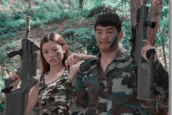 ��������ѧԺ5q���� ������У԰Ұ���¼�ʼĩ