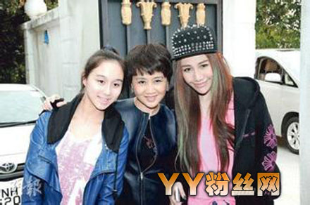 赌王17岁女儿何超欣个人资料男友照片 何超欣英国出车祸怎么回事