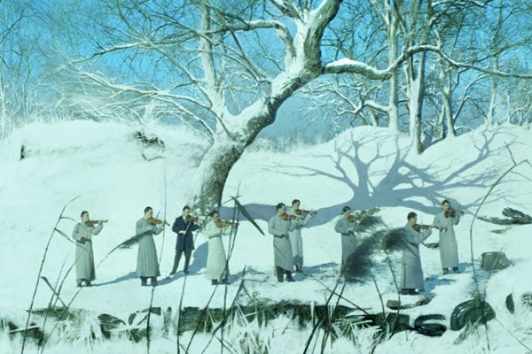 ����������ʲô��˼ �廪ѧУУ���е��ĸ���