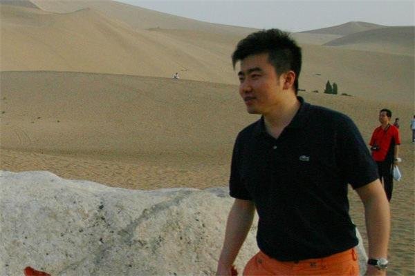 芮成钢个人简历简介那里人 芮成钢事件怎么回事真实原因