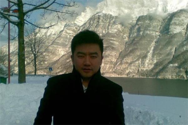 芮成钢个人简历简介那里人 芮成钢事件怎么回事真实原因