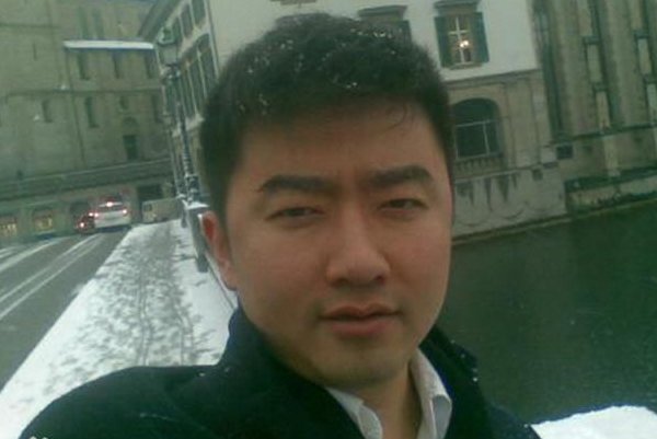 芮成钢个人简历简介那里人 芮成钢事件怎么回事真实原因